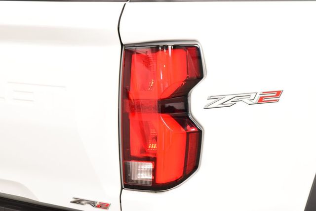 2024 Chevrolet Colorado 4WD Crew Cab ZR2 - 23073553 - 21