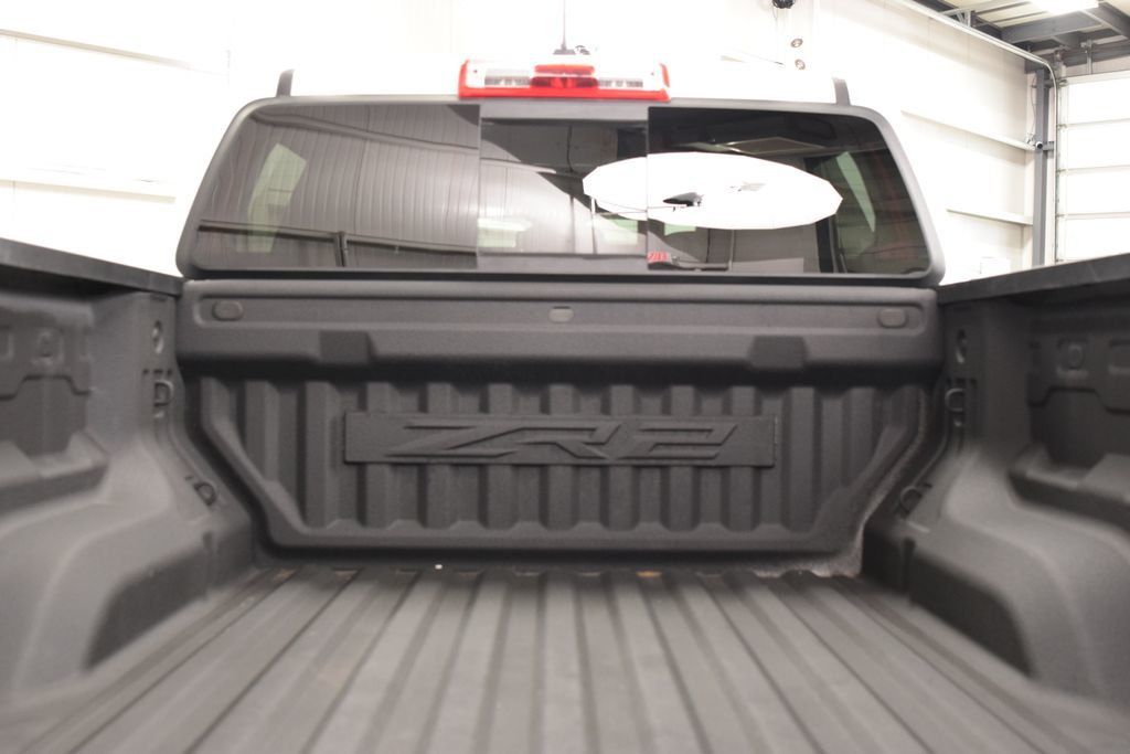 2024 Chevrolet Colorado 4WD Crew Cab ZR2 - 23073553 - 26