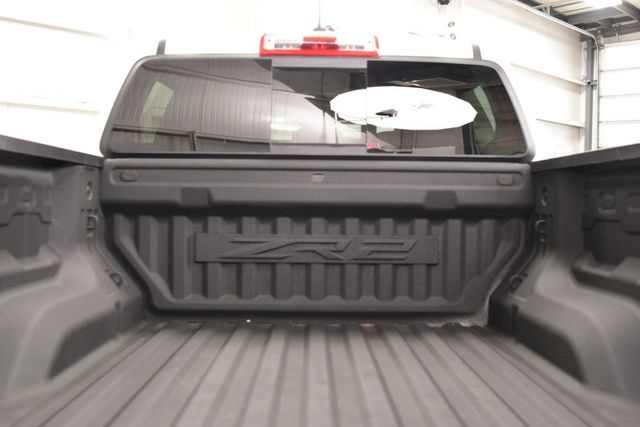 2024 Chevrolet Colorado 4WD Crew Cab ZR2 - 23073553 - 26