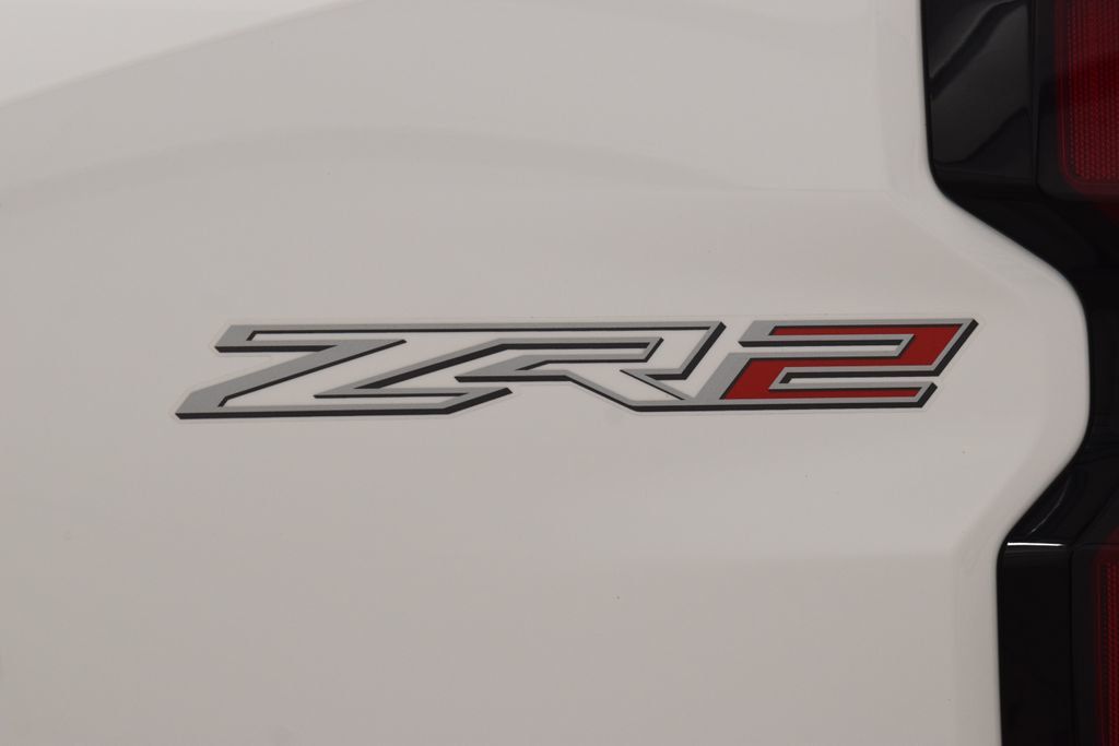 2024 Chevrolet Colorado 4WD Crew Cab ZR2 - 23073553 - 27