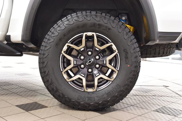 2024 Chevrolet Colorado 4WD Crew Cab ZR2 - 23073553 - 28