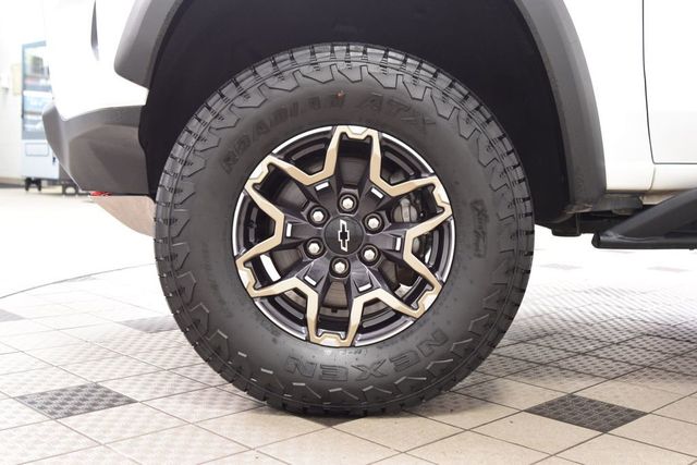 2024 Chevrolet Colorado 4WD Crew Cab ZR2 - 23073553 - 29
