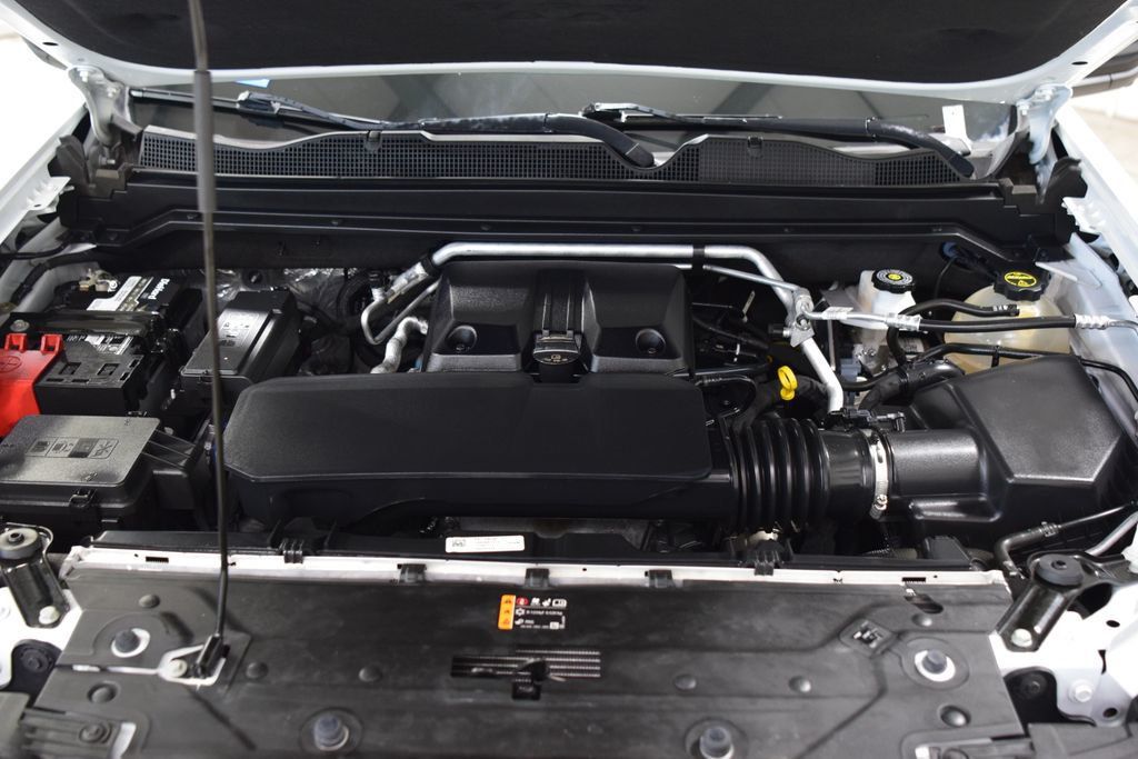 2024 Chevrolet Colorado 4WD Crew Cab ZR2 - 23073553 - 31