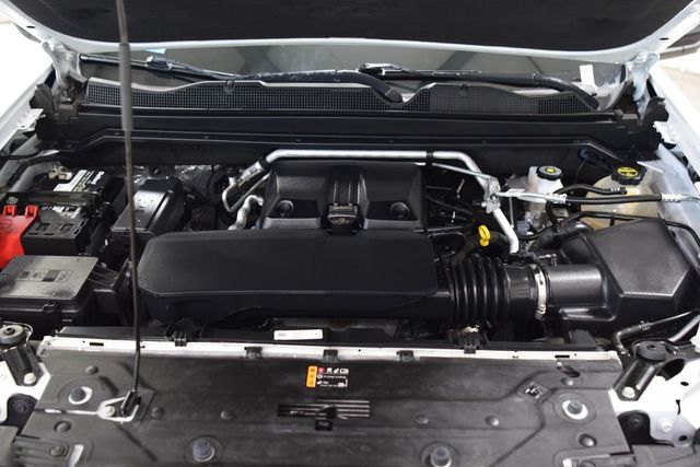 2024 Chevrolet Colorado 4WD Crew Cab ZR2 - 23073553 - 31