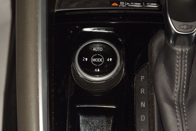 2024 Chevrolet Colorado 4WD Crew Cab ZR2 - 23073553 - 36