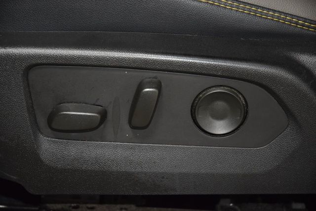 2024 Chevrolet Colorado 4WD Crew Cab ZR2 - 23073553 - 43