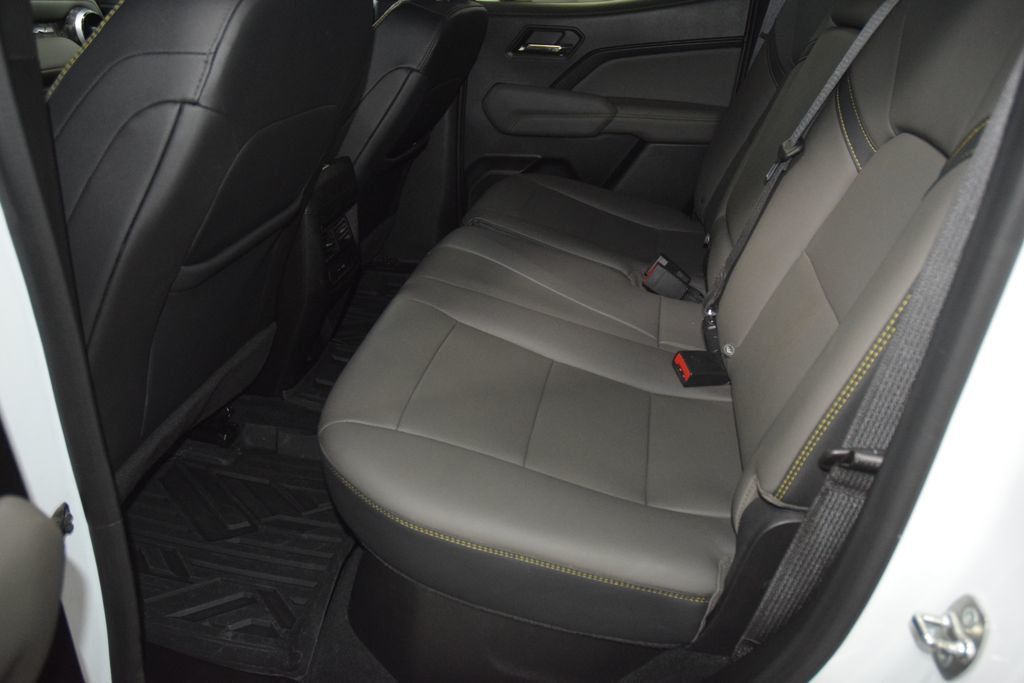 2024 Chevrolet Colorado 4WD Crew Cab ZR2 - 23073553 - 45