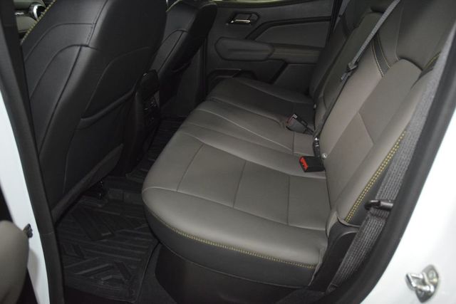 2024 Chevrolet Colorado 4WD Crew Cab ZR2 - 23073553 - 45
