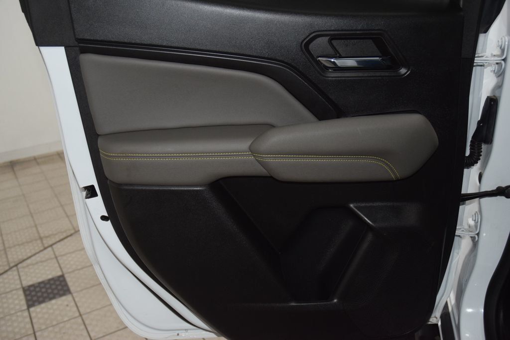 2024 Chevrolet Colorado 4WD Crew Cab ZR2 - 23073553 - 47