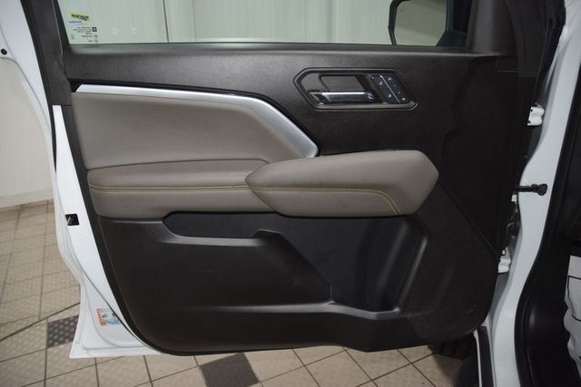2024 Chevrolet Colorado 4WD Crew Cab ZR2 - 23073553 - 49