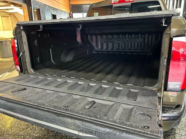 2024 Chevrolet Colorado 4WD Crew Cab ZR2 - 23060200 - 11