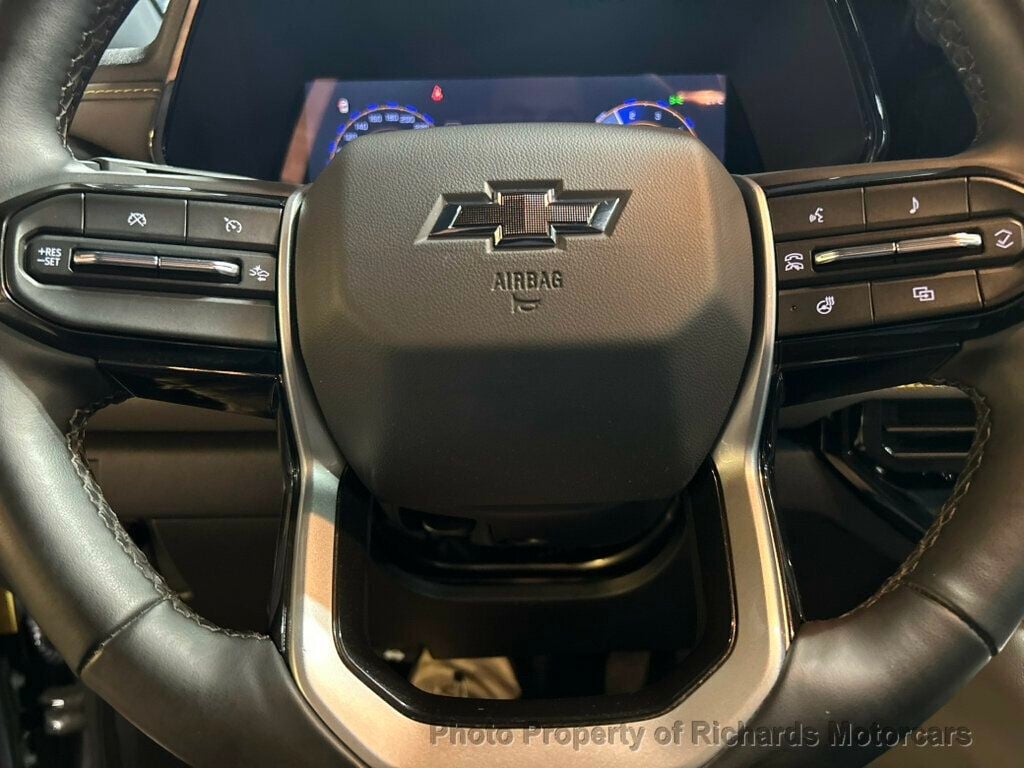 2024 Chevrolet Colorado 4WD Crew Cab ZR2 - 23060200 - 14