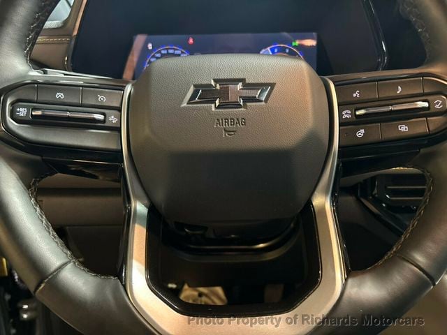 2024 Chevrolet Colorado 4WD Crew Cab ZR2 - 23060200 - 14