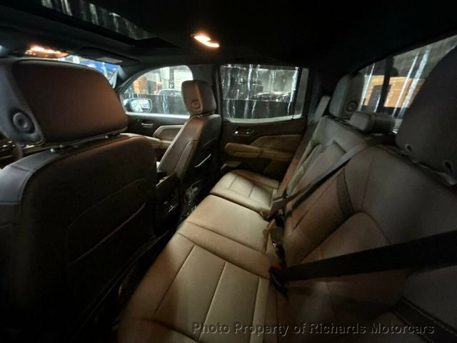 2024 Chevrolet Colorado 4WD Crew Cab ZR2 - 23060200 - 18