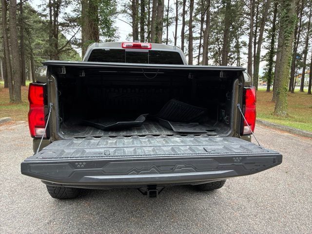 2024 Chevrolet Colorado 4WD Crew Cab ZR2 - 23025459 - 15