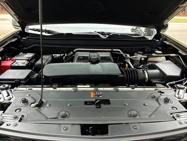 2024 Chevrolet Colorado 4WD Crew Cab ZR2 - 23025459 - 16