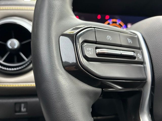 2024 Chevrolet Colorado 4WD Crew Cab ZR2 - 23025459 - 24