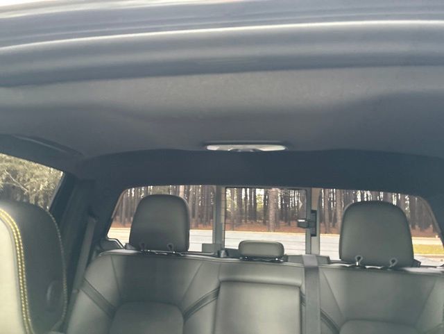 2024 Chevrolet Colorado 4WD Crew Cab ZR2 - 23025459 - 30