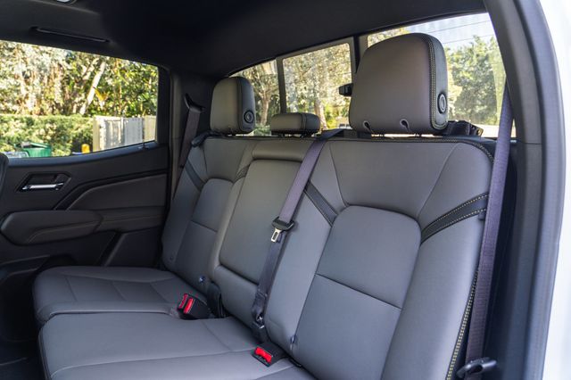 2024 Chevrolet Colorado 4WD Crew Cab ZR2 - 22988502 - 20