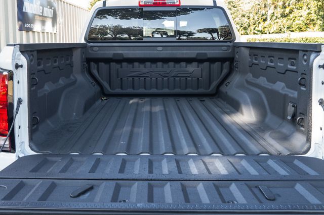 2024 Chevrolet Colorado 4WD Crew Cab ZR2 - 22988502 - 30