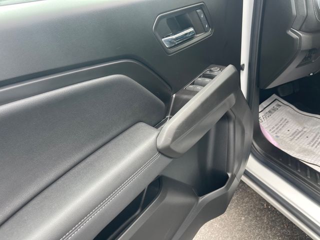 2024 CHEVROLET COLORADO 4WD LT - 23084197 - 10
