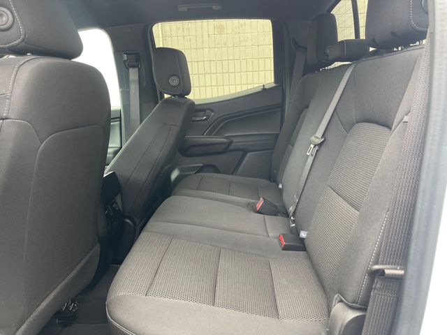 2024 CHEVROLET COLORADO 4WD LT - 23084197 - 12