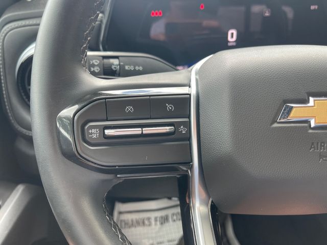2024 CHEVROLET COLORADO 4WD LT - 23084197 - 15