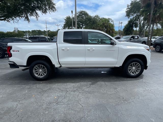 2024 CHEVROLET COLORADO 4WD LT - 23084197 - 6