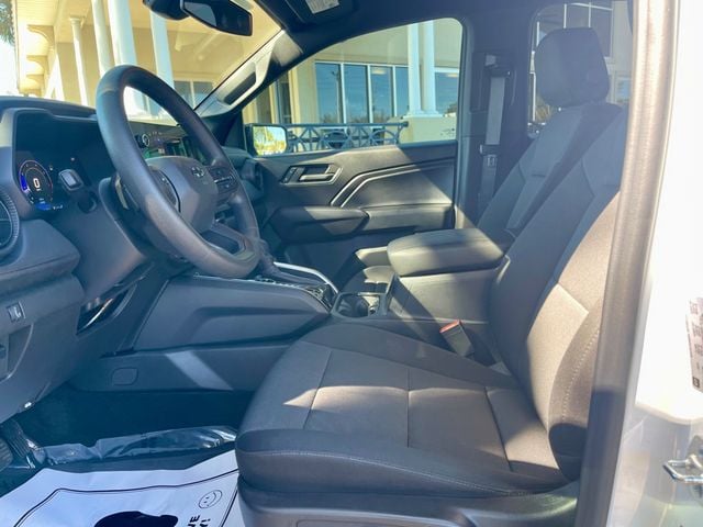 2024 Chevrolet Colorado 4WD TRAIL BOSS - 22944232 - 9