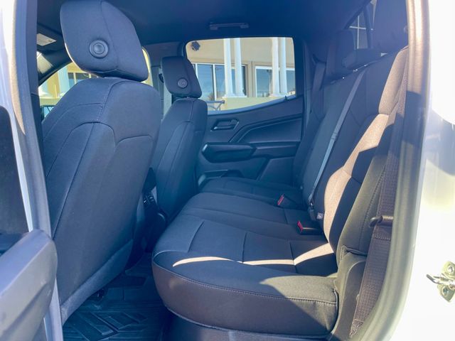 2024 Chevrolet Colorado 4WD TRAIL BOSS - 22944232 - 10