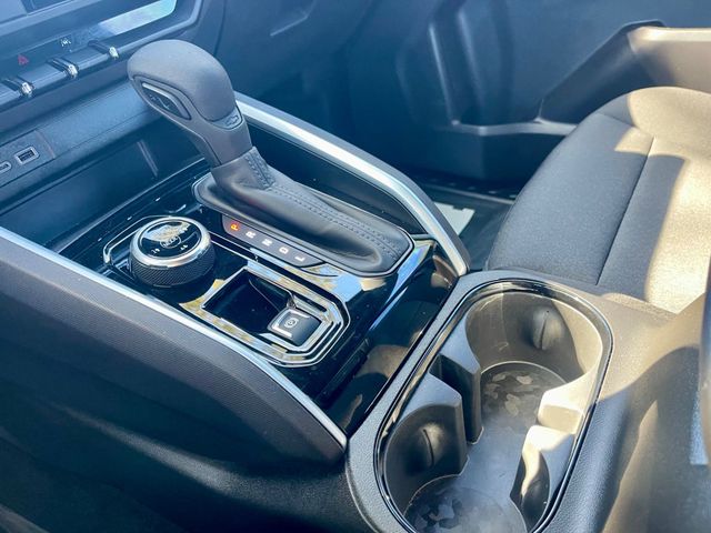 2024 Chevrolet Colorado 4WD TRAIL BOSS - 22944232 - 13