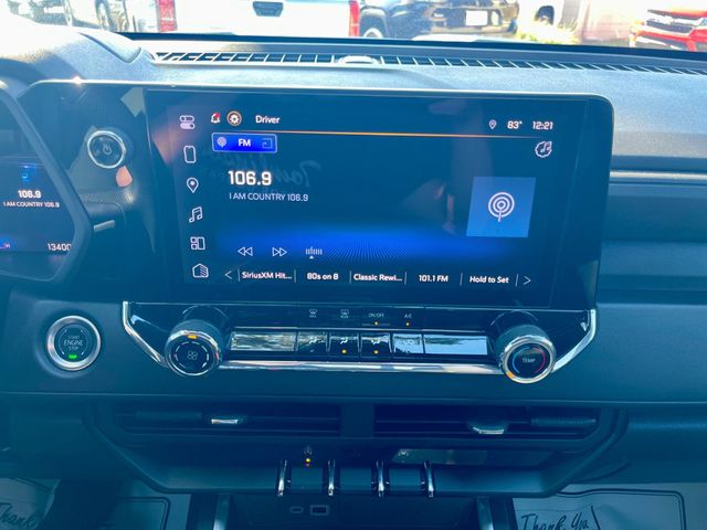 2024 Chevrolet Colorado 4WD TRAIL BOSS - 22944232 - 14