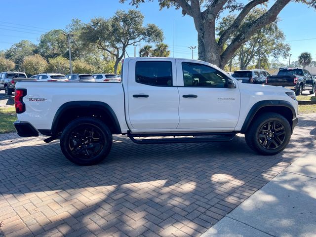 2024 Chevrolet Colorado 4WD TRAIL BOSS - 22944232 - 5
