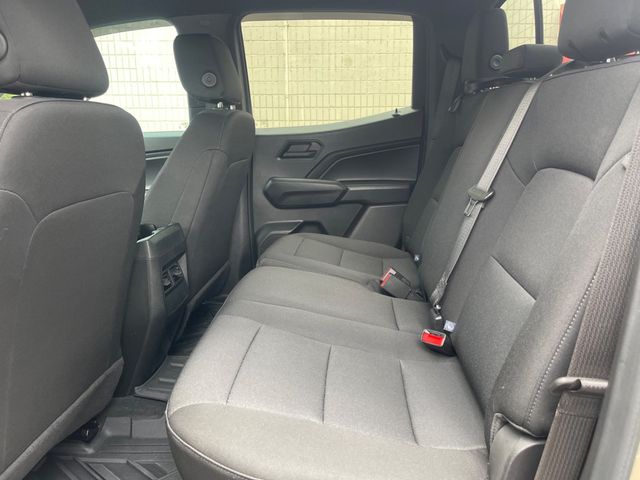 2024 CHEVROLET COLORADO 4WD TRAIL BOSS - 23063270 - 10