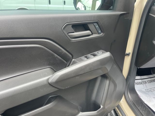 2024 CHEVROLET COLORADO 4WD TRAIL BOSS - 23063270 - 12