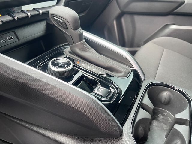 2024 CHEVROLET COLORADO 4WD TRAIL BOSS - 23063270 - 17