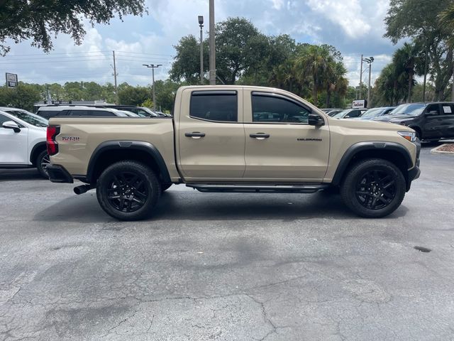 2024 CHEVROLET COLORADO 4WD TRAIL BOSS - 23063270 - 5