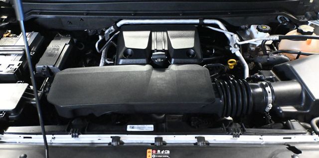 2024 Chevrolet Colorado 4x4 Crew Cab ZR2 Bison Edition  - 23068129 - 18
