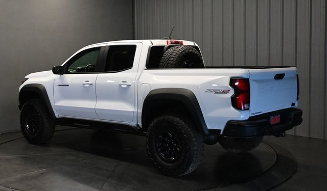 2024 Chevrolet Colorado 4x4 Crew Cab ZR2 Bison Edition  - 23068129 - 6
