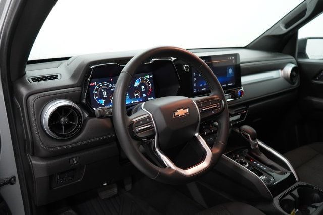 2024 Chevrolet Colorado LT - 23090860 - 13