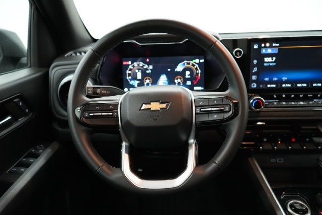 2024 Chevrolet Colorado LT - 23090860 - 15