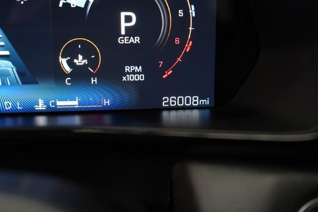 2024 Chevrolet Colorado LT - 23090860 - 22