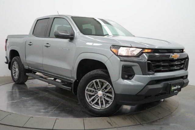 2024 Chevrolet Colorado LT - 23090860 - 2