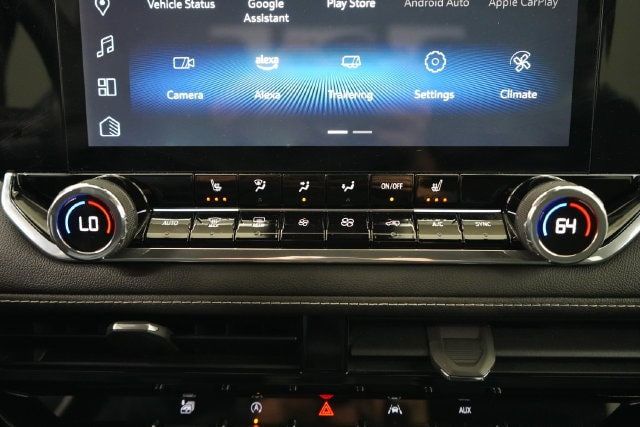 2024 Chevrolet Colorado LT - 23090860 - 29