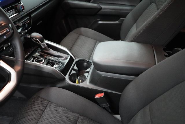 2024 Chevrolet Colorado LT - 23090860 - 34