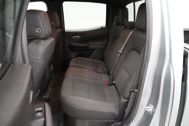 2024 Chevrolet Colorado LT - 23090860 - 37