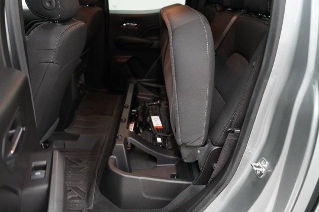 2024 Chevrolet Colorado LT - 23090860 - 38