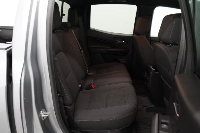 2024 Chevrolet Colorado LT - 23090860 - 42