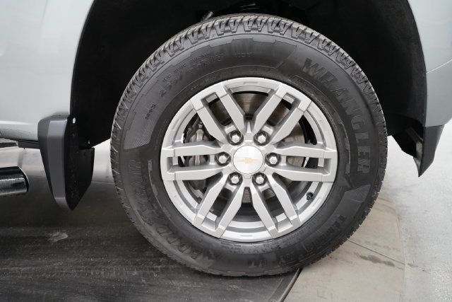 2024 Chevrolet Colorado LT - 23090860 - 48