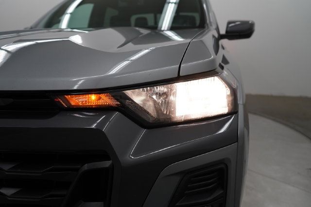 2024 Chevrolet Colorado LT - 23090860 - 50
